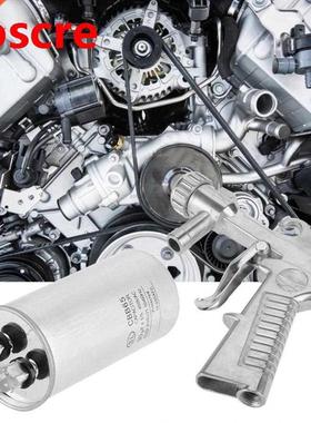 30uF Capacitor AC 450V Cylindrical Motor Capacitor CBB65 Mot