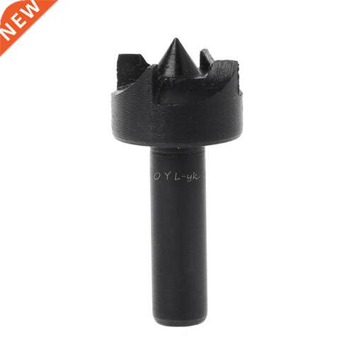 Plum Blossom Thimble Drill Bit Mini Lathe Machine Woodworkin