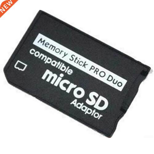 Geheugenkaart adapter Micro SD Memory Stick Adapter Voor PSP