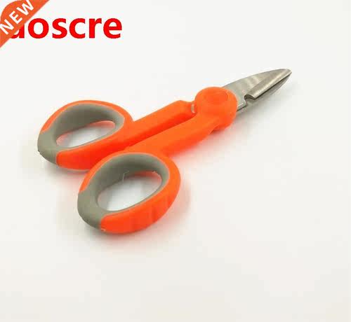 Cable Electrician Scissors Scissors/steel Cutting/kevlar Cut