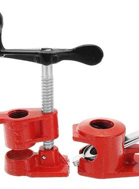 Pince de tuyau en fonte facile à utiliser |Poign&eacu