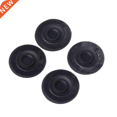 4Pcs Laptop Rubber Bottom Case Cover Feet Kit for Macbook Pr