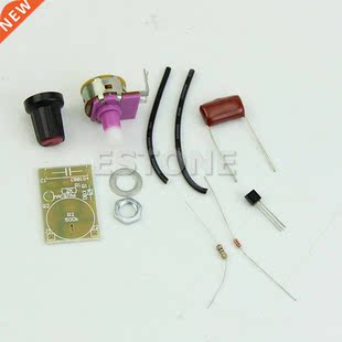 100W Dimmer Module with Switch Speed Regulation Module K