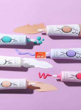 Eyeshadow Primer Waproof Long Lasting Eyeshadow Primer For E