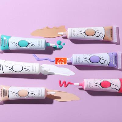 Eyeshadow Primer Waproof Long Lasting Eyeshadow Primer For E