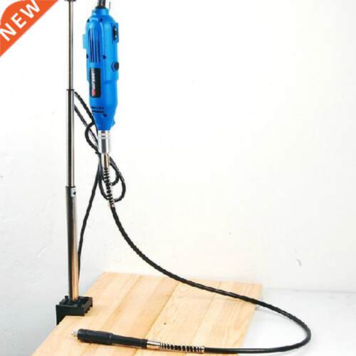 Flexible 3mm Extension Cord Shaft Rotary Grinder To Cable
