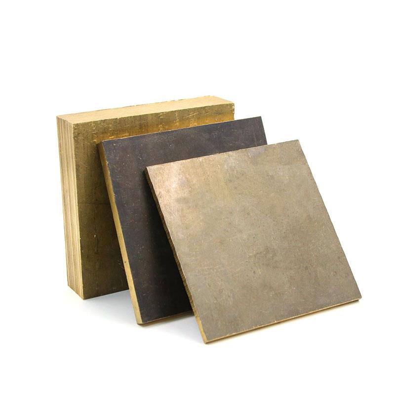 1PCS Aluminum Bronze Sheet Aluminum Bronze Alloy Plate Proce