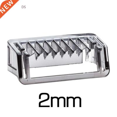 1 2 3 5mm Body Skin Hair Removal Trimmer Clipper Grooming Ba