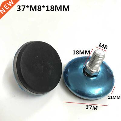 Furnture Adjustable Bolt Char Feet level Floor Protector l