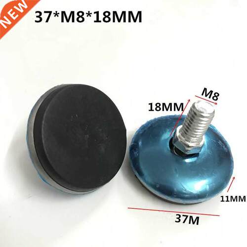 Furnture Adjustable Bolt Char Feet level Floor Protector l