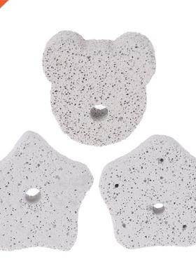 Hamster Squirrel Teeth Grinding Mineral Stone Chinchilla Rab