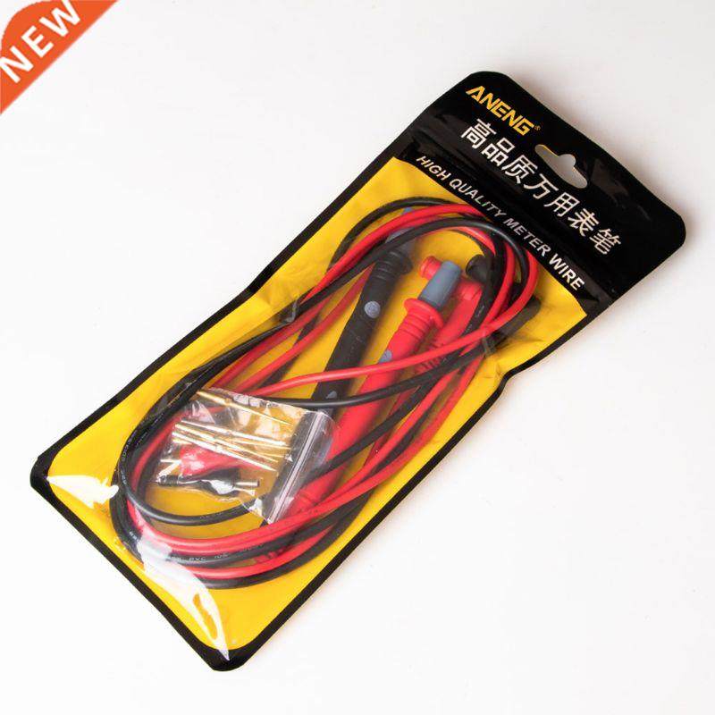 Test Leads Kit Replaceable Test Wires Probes 1000V 20A for M