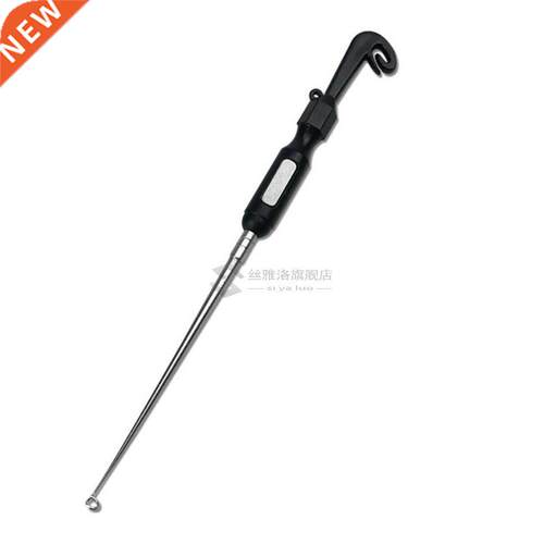 Fishing Quick Knot Tool niversal Nail Knot Tying Tools Loop