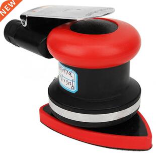 Polishing Machine Air Orbital Sander Triangular Sandpaper Po