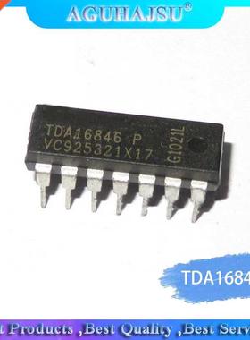 10pcs/lot TDA16846-2 P TDA16846P TDA16846 switching supply c