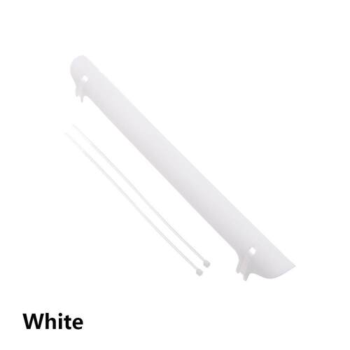1PC Colorful Plastic Bike Chain Guard Protector Cycling Chai