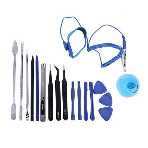 19 in1 Phone LCD Screen Opening Tool Phone Repair Tools Scre