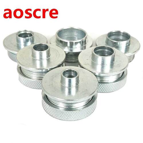 Engraving Machine Profiling Axle Sleeve Router Plate Guide B