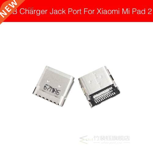 Mirco Usb Charger Port Connector For Xiaomi Mi Millet Flat P