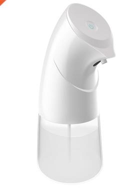 Automatic Induction Foam Soap Dispenser Infrared Smart Senso