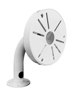 Aluinu Alloy Security Wall ounted Ceiling L Type Universa