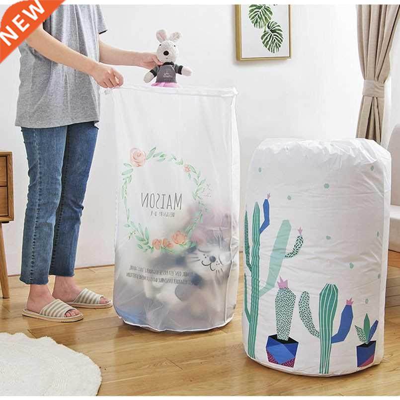 Large Organizer Storage Bag Clothes Packaging Toy Packing B