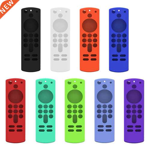 Silicone Remote Control Protective Cover Shockproof Non-slip