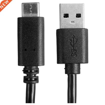 10ft 3m USB3.1 Type C Male to USB3.0 A Male Cable Data Sync