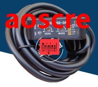 BEN300-DFR AC/DC Diffuse Reflective Photoelectric Switch Sen