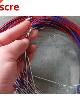 FTTH 1x2 FBT Splitter Fiber Optic Coupler Splitter 50:50 20