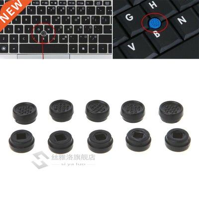 5pcs Laptop Nipple Rubber Mouse Pointer Cap for DELL E5410 M