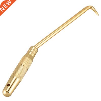 Hand Rebar Tier Construction Site Steel Bar Wire Hook Windin