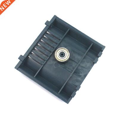 Switch Cover Plate With Bearing Replacement For Bosch GSH11E