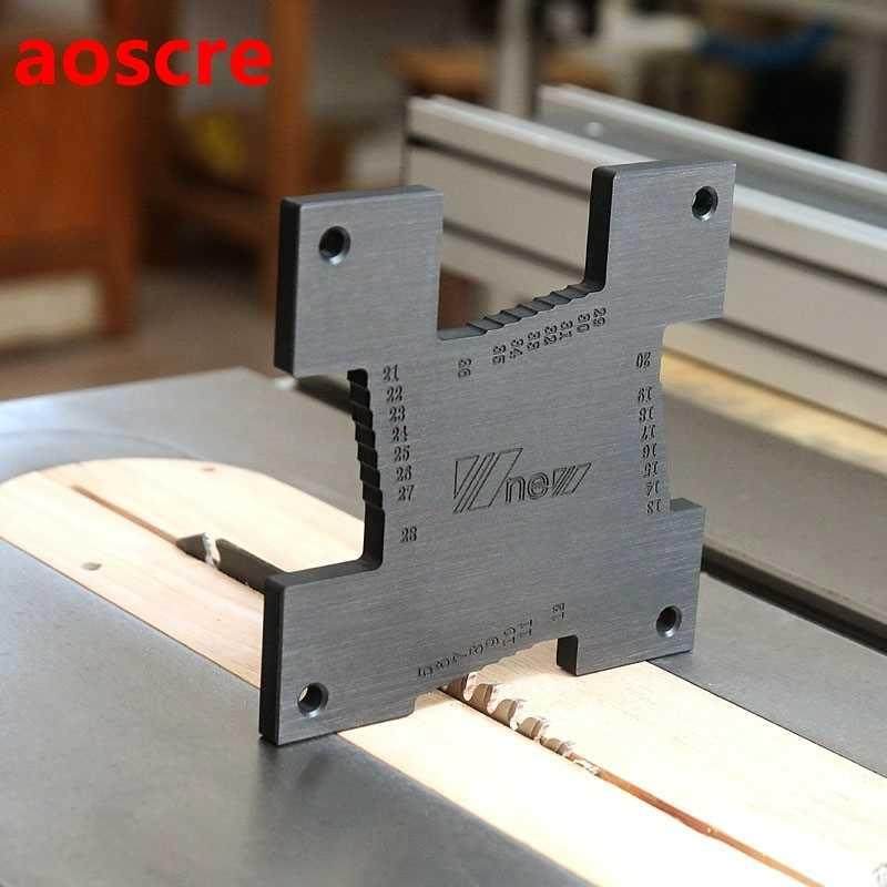 2 pc/set For table saw ,milling machine, flip-chip engraving