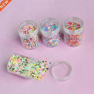 Polymer Clay Fake Candy Sweets Sugar Sprinkle Decorations Fa
