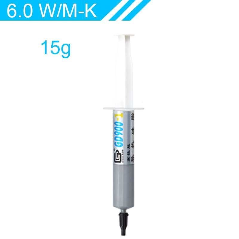 900-1 PasTa TerMiCa CP ProCessor TherMal Grease 6.0 W/M-K  i