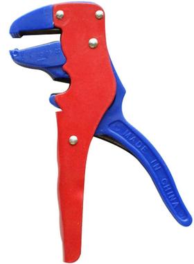 Nice Cable Self Adjusting Crimper Stripping Cutter
