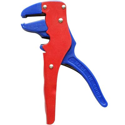 Nice Cable Self Adjusting Crimper Stripping Cutter