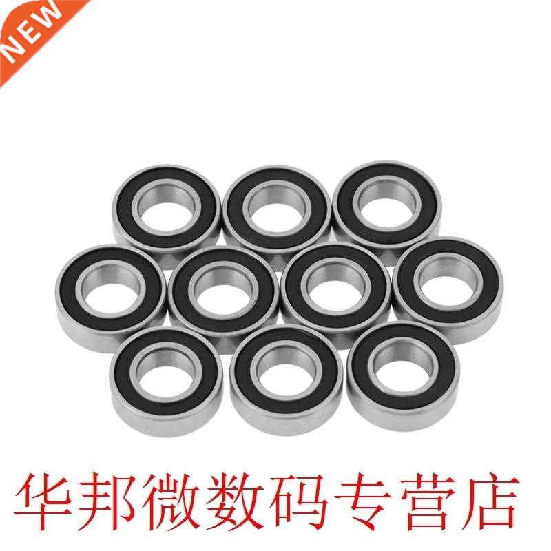 10Pcs/Lot 688-2RS Metal Ball Bearing Rubber Sealed Deep-groo