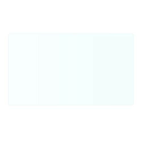 Tempered Glass Switch Protector Screen Console Screen Protec