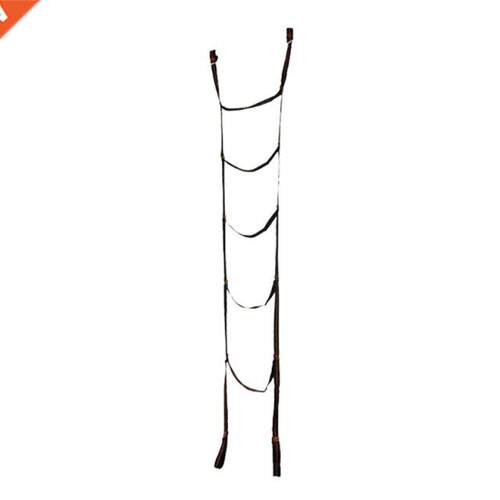 Mountain Rope Ladder Climbing Rock Strap Climbing Ladder Too