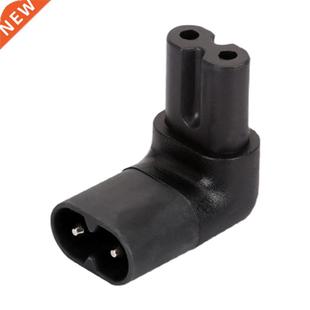 Female 320 Degree Angl Pin IEC Right Male