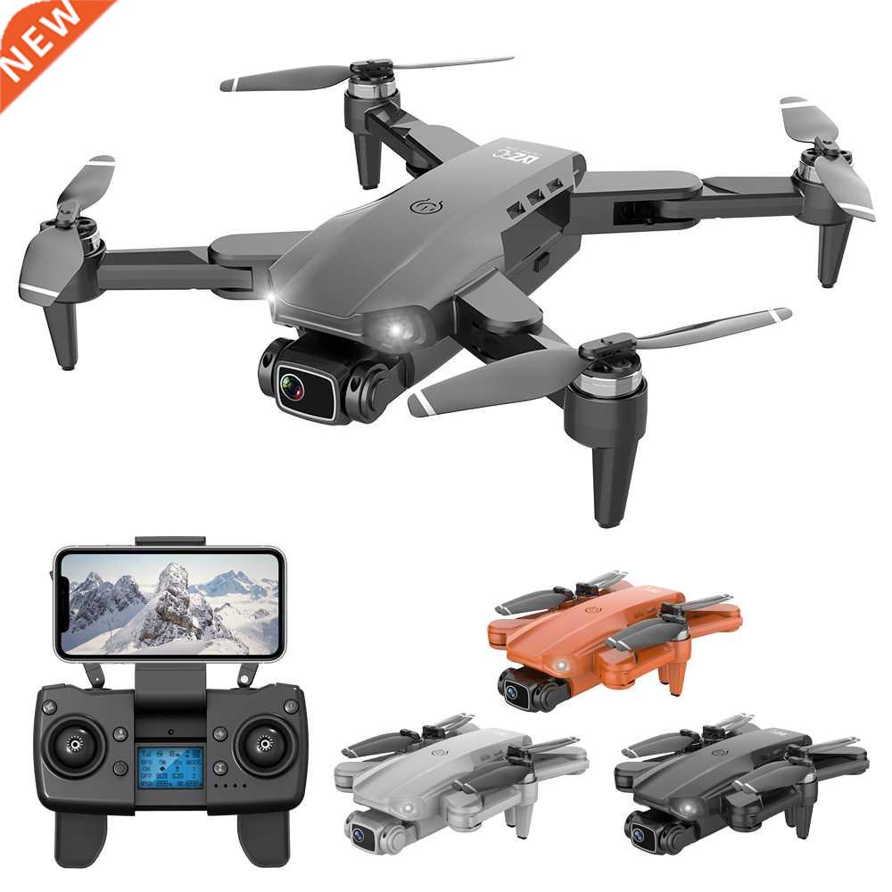 L900 pro rc GPS Drone 4K With Camera Foldable Helicopter Qu