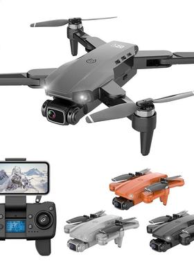 L900 pro rc GPS Drone 4K With Camera Foldable Helicopter Qu