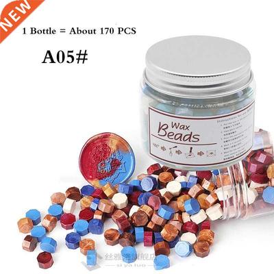 nique Vintage Wax Seal Stamp Beads Envelope Wedding Wax Sea