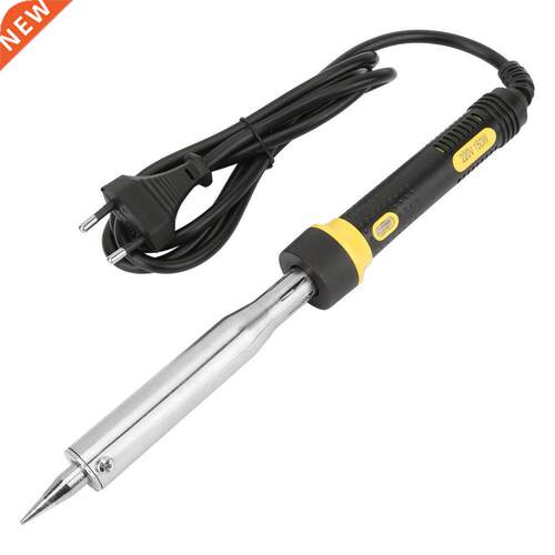 Electric Soldering Iron Gun Electric Temperature Straight So