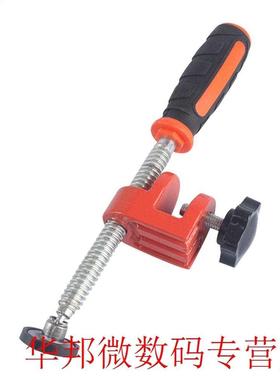 Carpenter Spindle Screw Corrosion Resistant Multifunctional