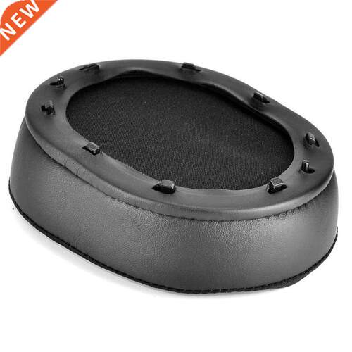 Black Cover Part Earpad Pillow for razer V2 Pro 1 Pair Ear C