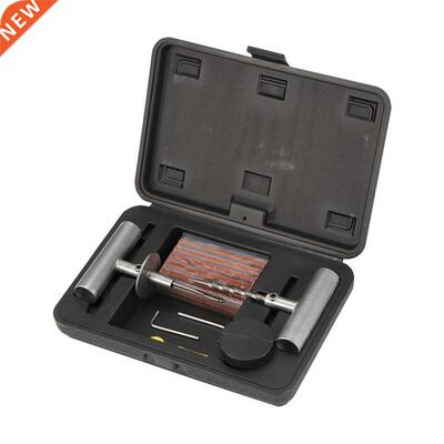 Car Tire Repair Kit Car Van Motorcycle Bike Tire Repair Tool