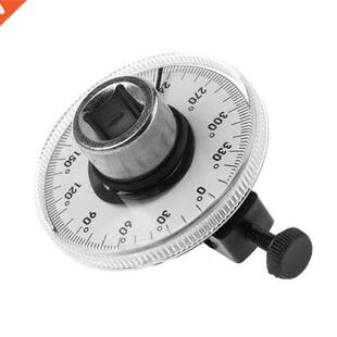 1/2 Drive Torque Angle Gauge Automatic Rotation 60° Pro